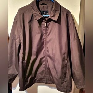 LONDON FOG Vintage Jacket Men's XL